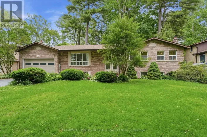 143 PARK AVENUE, East Gwillimbury