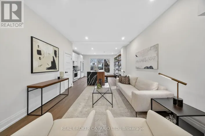 143 PARKMOUNT ROAD, Toronto