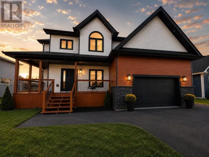 143 Penwell Avenue, Gander