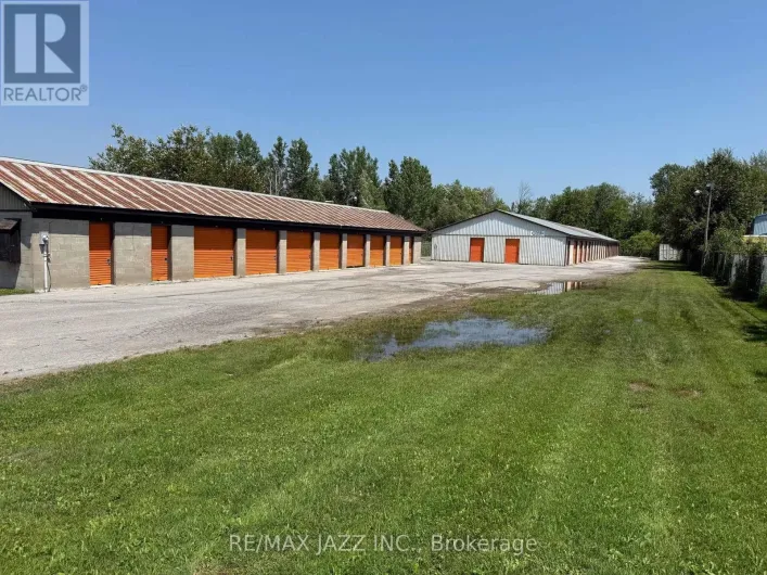 143 REACH INDUSTRIAL PARK ROAD, Scugog