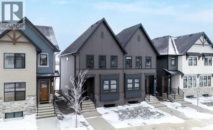 143 Ricardo Ranch Avenue SE, Calgary