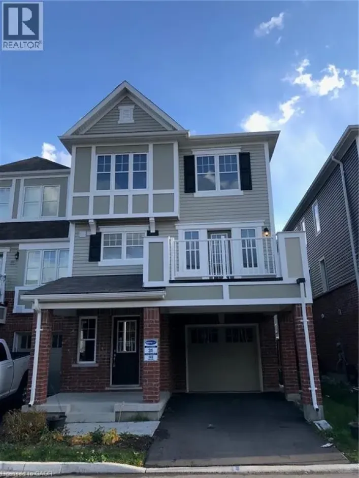 143 RIDGE Road Unit# 31, Cambridge