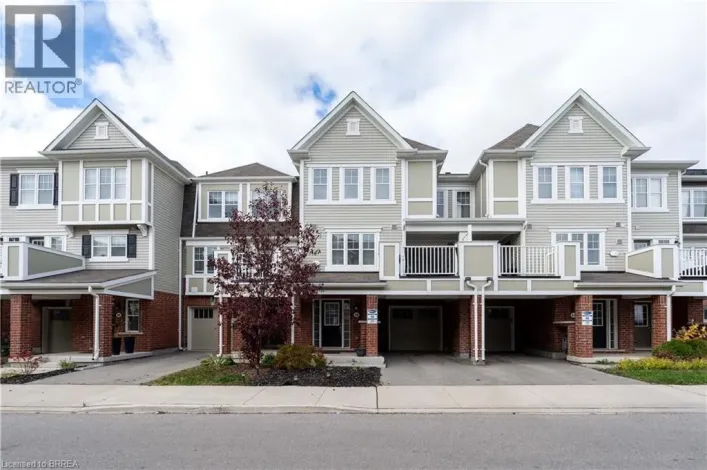 143 RIDGE Road Unit# 48, Cambridge