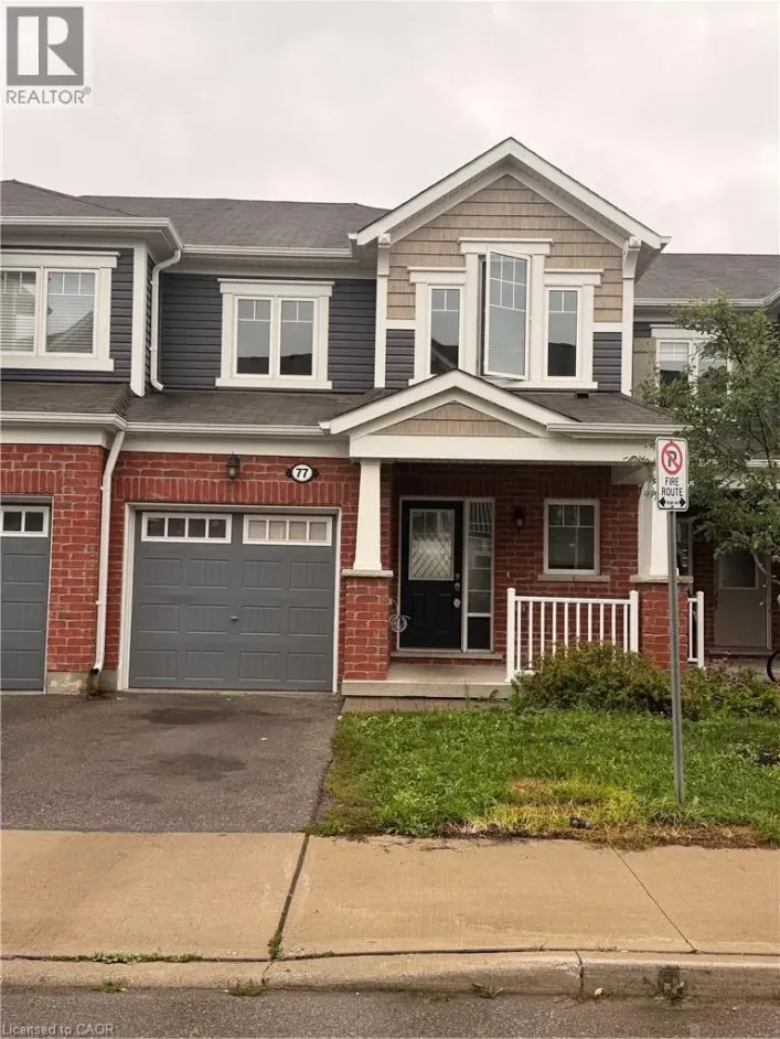 143 RIDGE Road Unit# 77, Cambridge