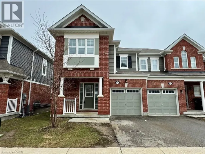 143 RIDGE Road Unit# 84, Cambridge