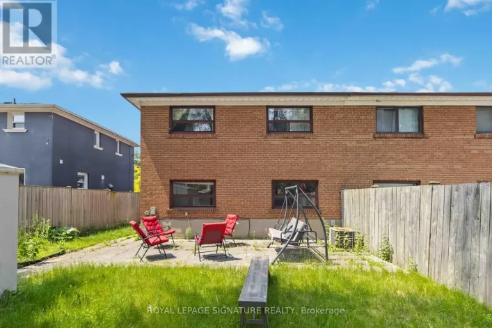143 RODDA BOULEVARD, Toronto