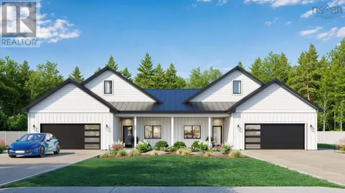 143 Roundhouse Drive, Bridgewater