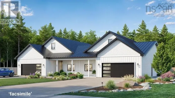 143 Roundhouse Drive, Bridgewater