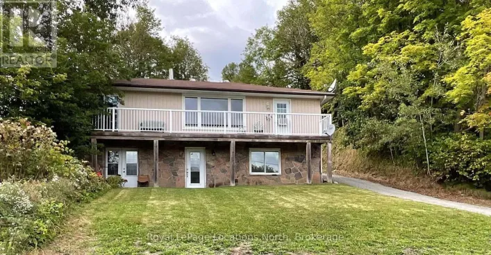 143 RYERSON CRESCENT, Burk's Falls
