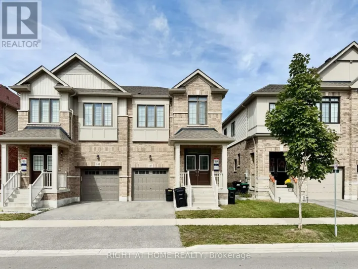 143 SHEPHERD DRIVE, Barrie
