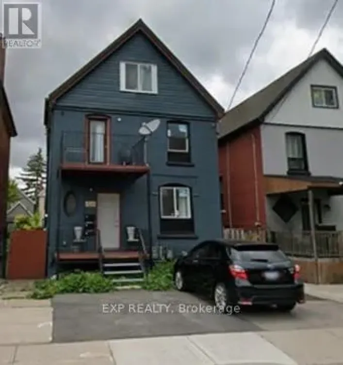 143 SHERMAN AVENUE N, Hamilton