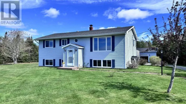 143 SHORE Road, Masstown