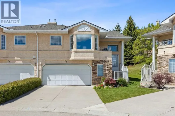 143 Sierra Morena Terrace SW, Calgary