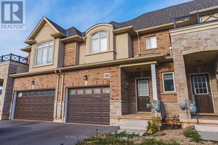 143 SONOMA LANE, Hamilton