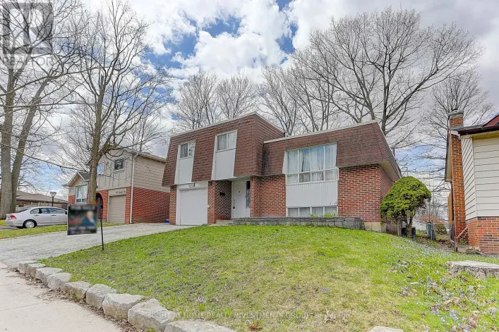 143 SPRINGDALE DRIVE, Barrie