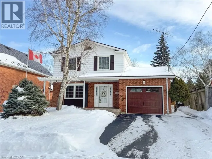 143 ST. JAMES Street S, Waterford