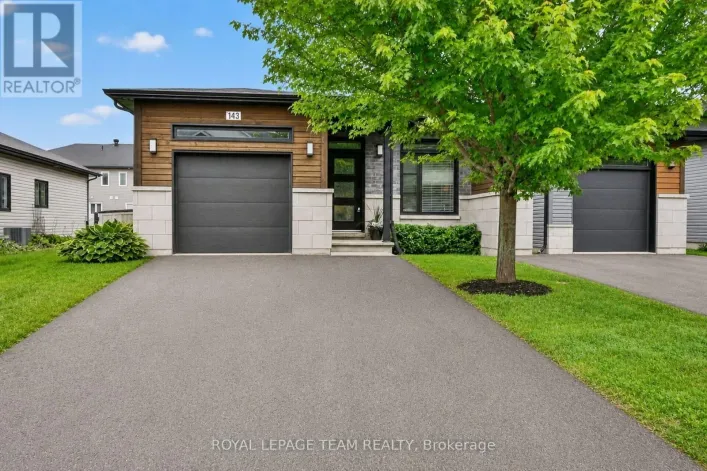 143 ST MALO PLACE, Russell