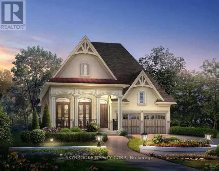 143 STOKES DRIVE, King