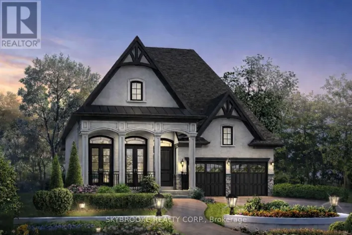 143 STOKES DRIVE, King