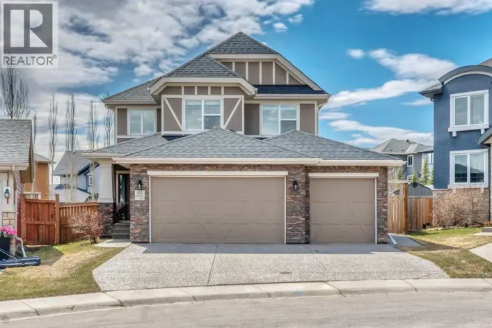 143 Stonemere Green, Chestermere