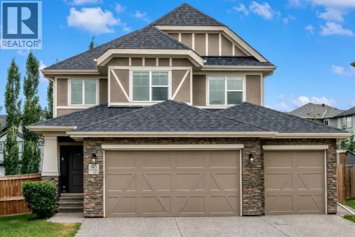 143 Stonemere Green, Chestermere