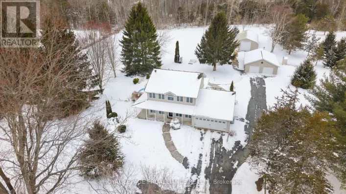 143 TAFT ROAD, Prince Edward County