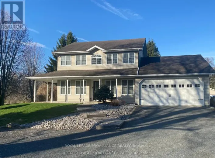 143 TAFT ROAD, Prince Edward County