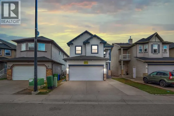 143 Taralake Way NE, Calgary