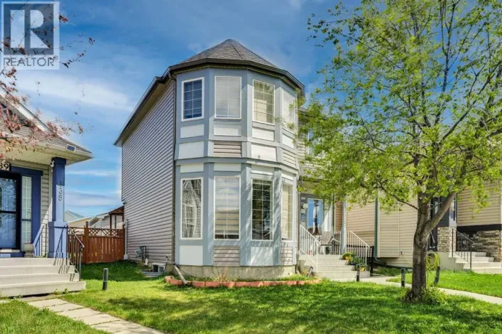143 Taralea Gardens NE, Calgary