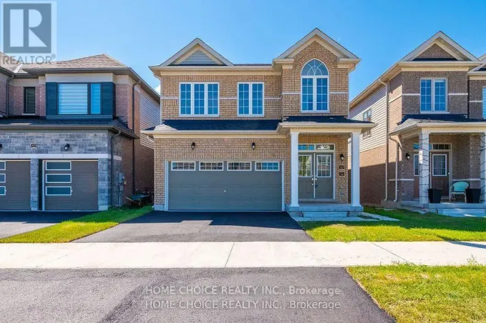 143 TERRY FOX DRIVE, Barrie