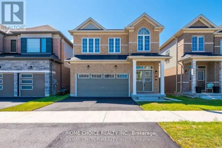 143 TERRY FOX DRIVE, Barrie