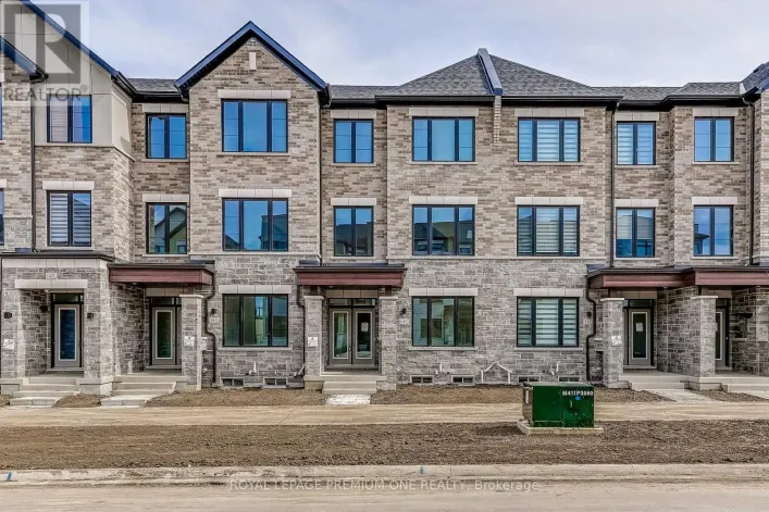 143 VINE CLIFF ROAD, Markham