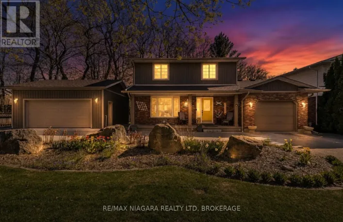 143 WELLAND ROAD, Pelham