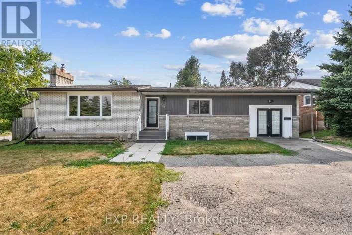 143 WESTMOUNT DRIVE N, Orillia