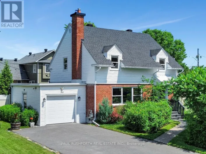 143 WILSHIRE AVENUE, Ottawa