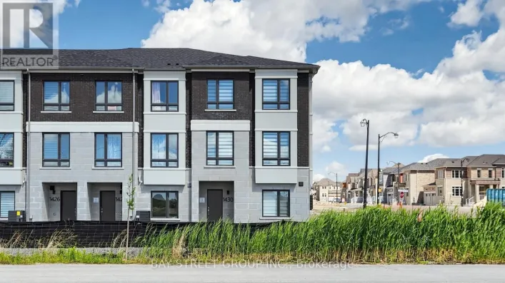 1430 19TH AVENUE, Richmond Hill