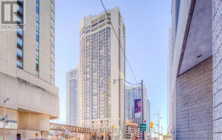 1430 - 33 HARBOUR SQUARE, Toronto