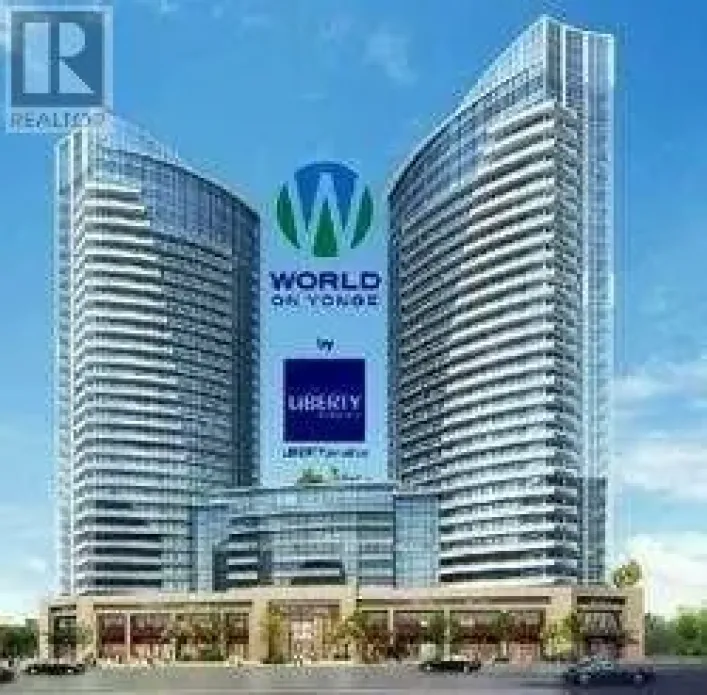 1430 - 7161 YONGE STREET, Markham
