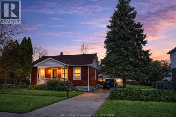 1430 ALBERT, Windsor