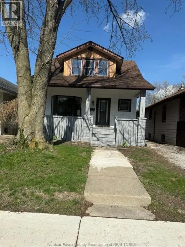 1430 DOUGALL AVENUE, Windsor