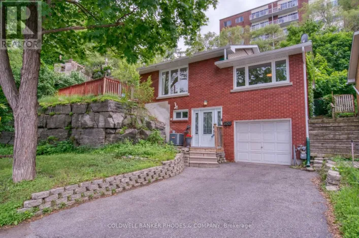 1430 EDGECLIFFE AVENUE, Ottawa