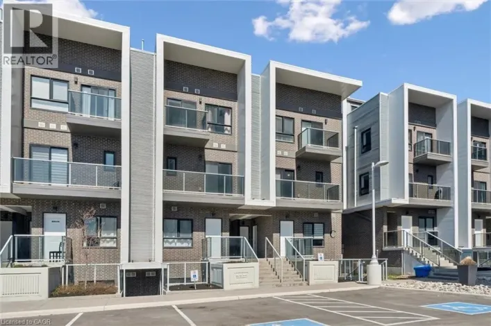 1430 HIGHLAND Road Unit# 1C, Kitchener