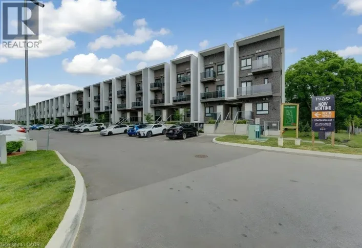 1430 HIGHLAND Road W Unit# 18A, Kitchener