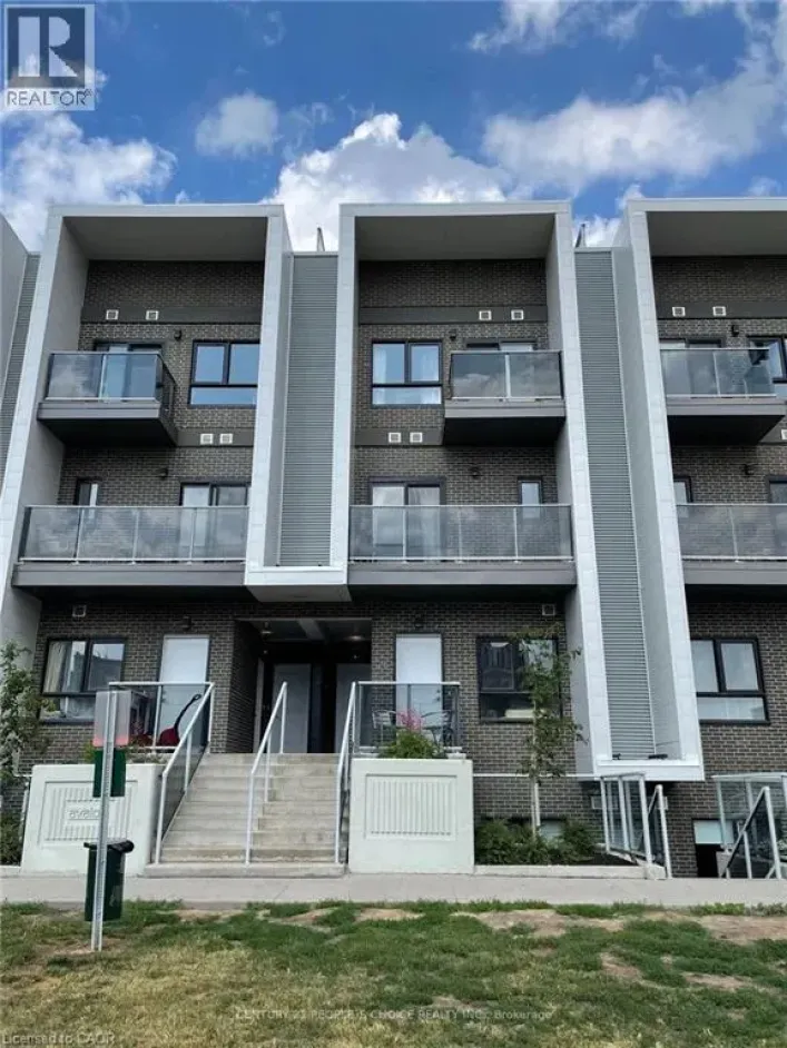 1430 HIGHLAND Road W Unit# 7C, Kitchener