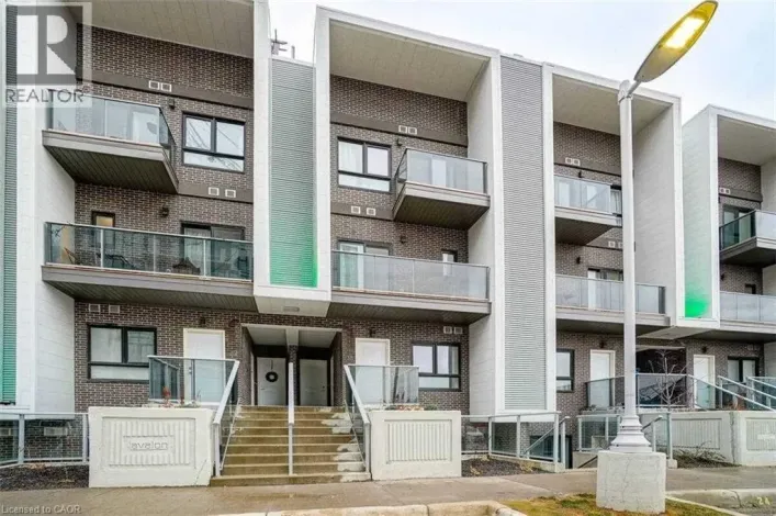 1430 HIGHLAND Road W Unit# B19, Kitchener
