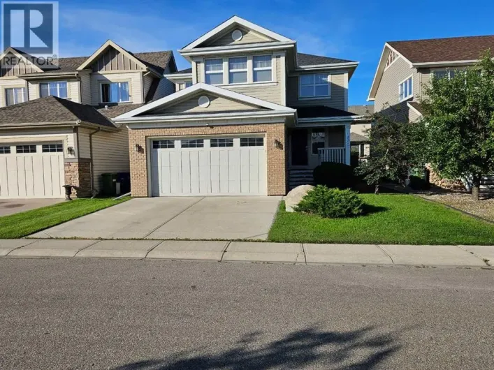 1430 Kings Heights Boulevard SE, Airdrie