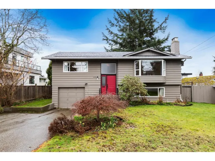 1430 MAPLE STREET, White Rock