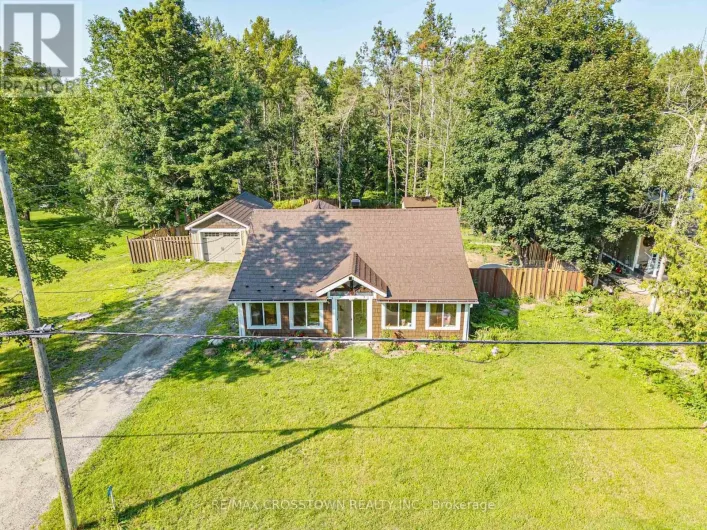 1430 MUSKOKA ROAD N, Gravenhurst)