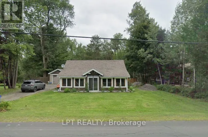 1430 MUSKOKA ROAD N, Gravenhurst)