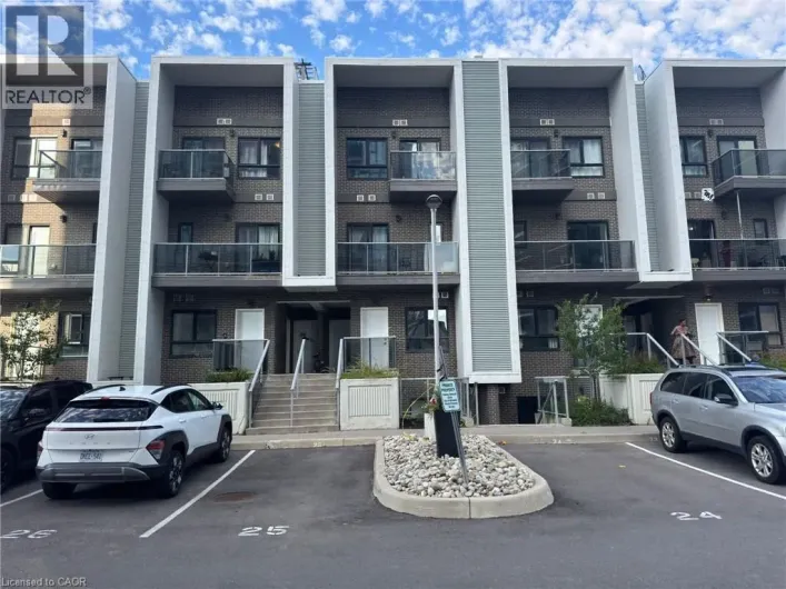 1430 W HIGHLAND Road W Unit# 21B, Kitchener